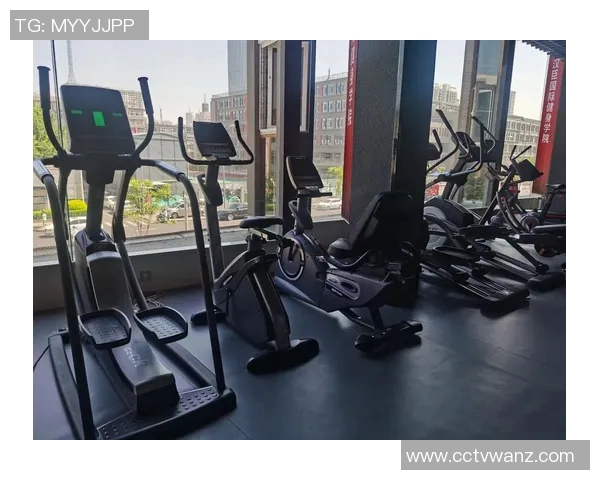 选择健身器材时用什么最好？专家建议的健身器材选择指南