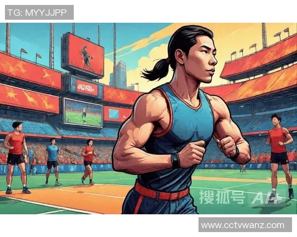 竞技运动新纪元：科技融合与人类极限的挑战与突破