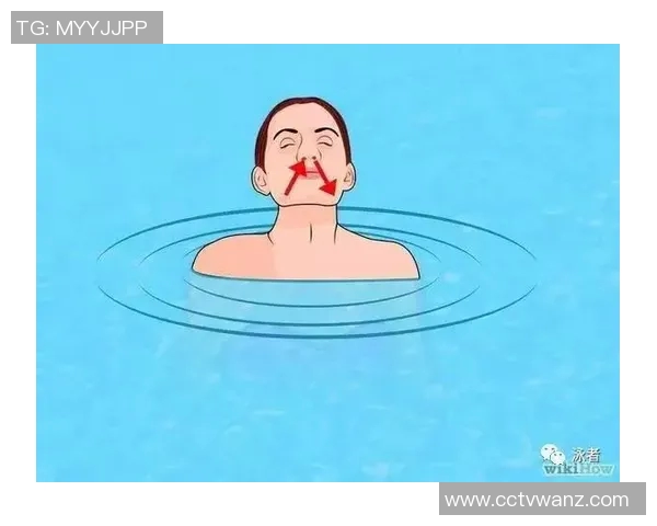 蛙泳呼吸技巧详解：如何正确掌握呼吸节奏与水面呼吸的配合方法